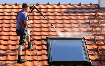 roof cleaning Lenzie, East Dunbartonshire