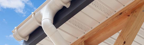 get Lenzie guttering quotes today