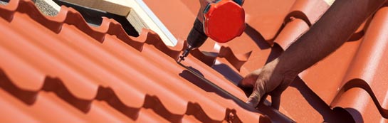save on Lenzie roof installation costs