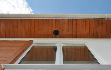 Lenzie soffit repair quotes