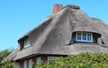 thatch roofing Lenzie, East Dunbartonshire