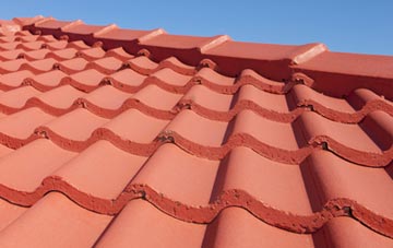 Lenzie tile and slate roof replacement