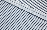 Lenzie metal roofing