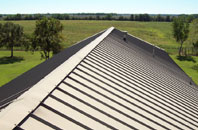 Lenzie metal roof quotes